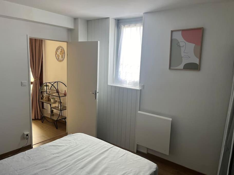 Appartement Cosy - Centre-Ville Boulogne-sur-Mer Exterior photo