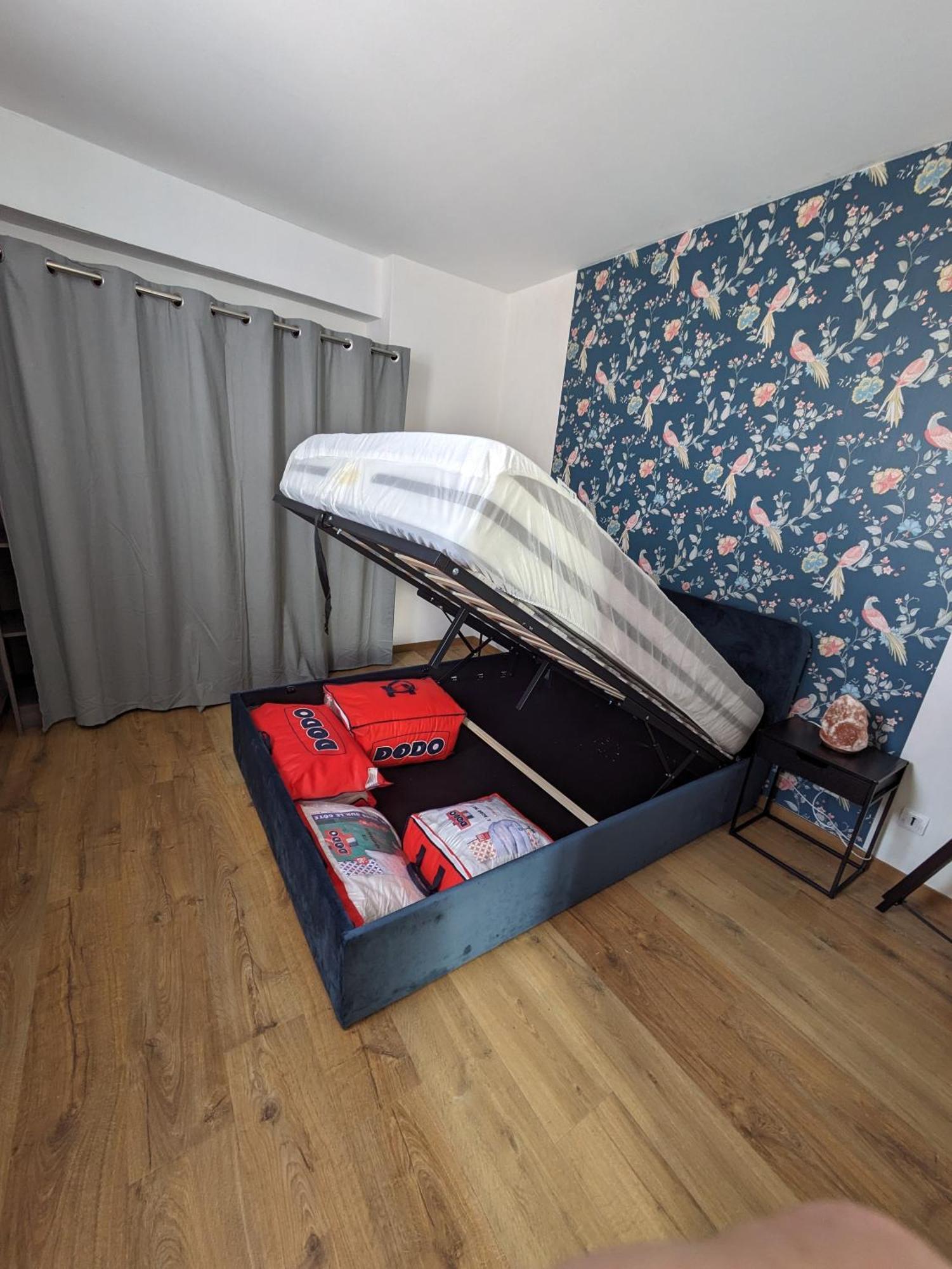 Appartement Cosy - Centre-Ville Boulogne-sur-Mer Exterior photo